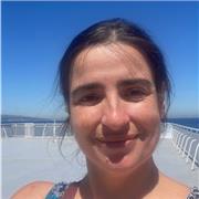 Preparación DELE A2. Examinadora del Instituto Cervantes